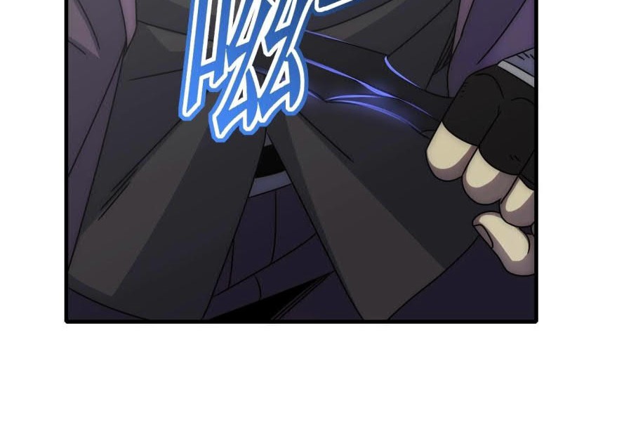 Apocalyptic Thief Chapter 37 Gambar 27
