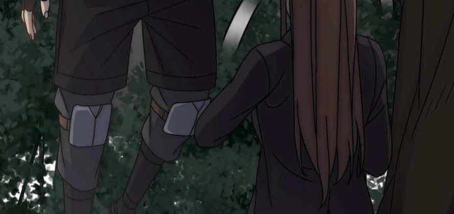 Apocalyptic Thief Chapter 37 Gambar 41