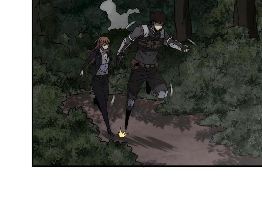 Apocalyptic Thief Chapter 37 Gambar 43