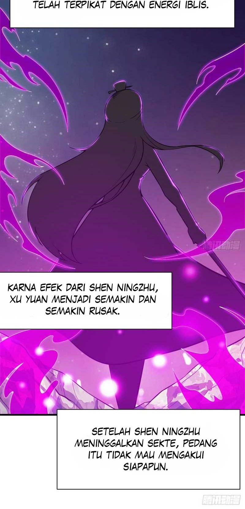 I just want to be beaten to death by everyone Chapter 86 Gambar 21