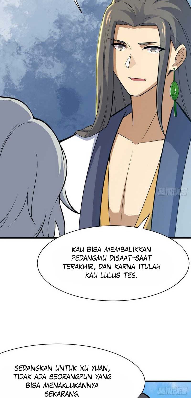 I just want to be beaten to death by everyone Chapter 86 Gambar 23