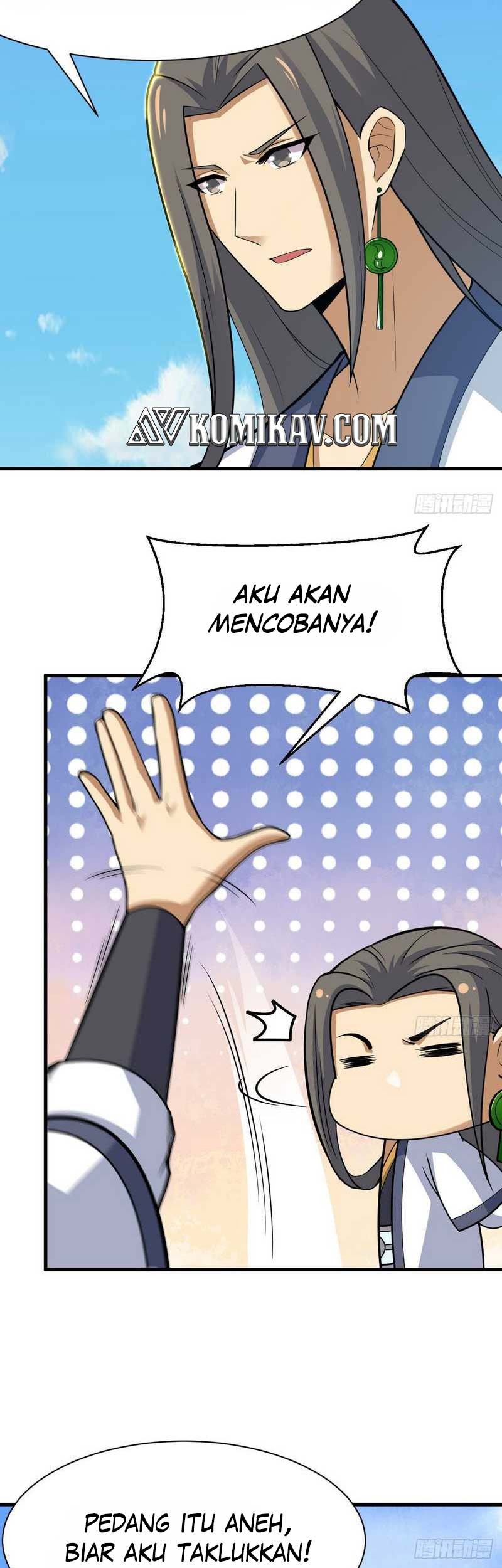 I just want to be beaten to death by everyone Chapter 86 Gambar 24