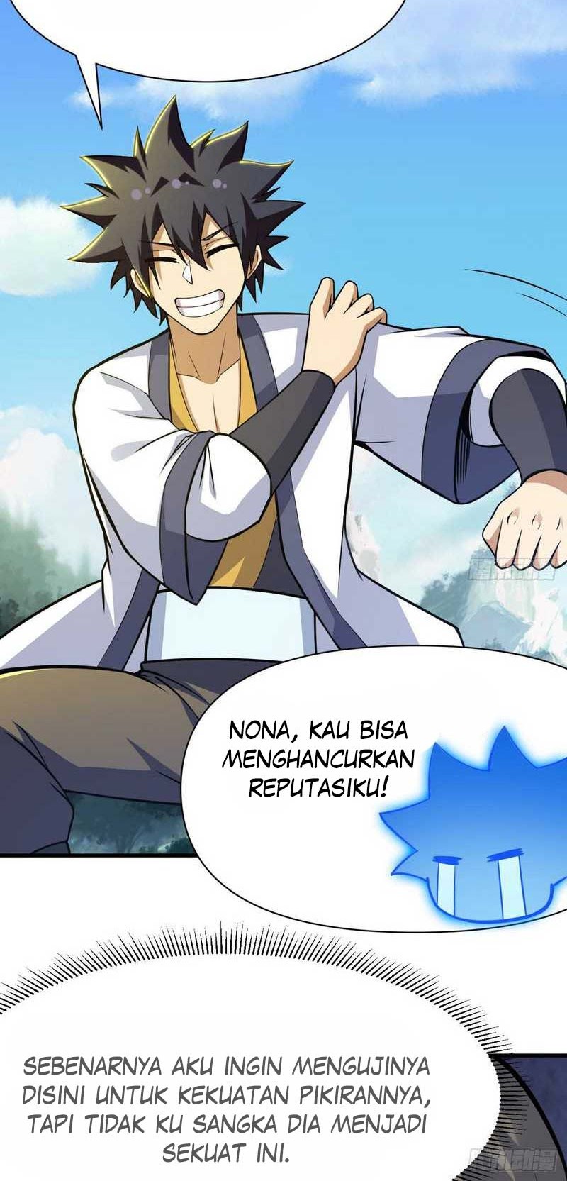 I just want to be beaten to death by everyone Chapter 86 Gambar 25