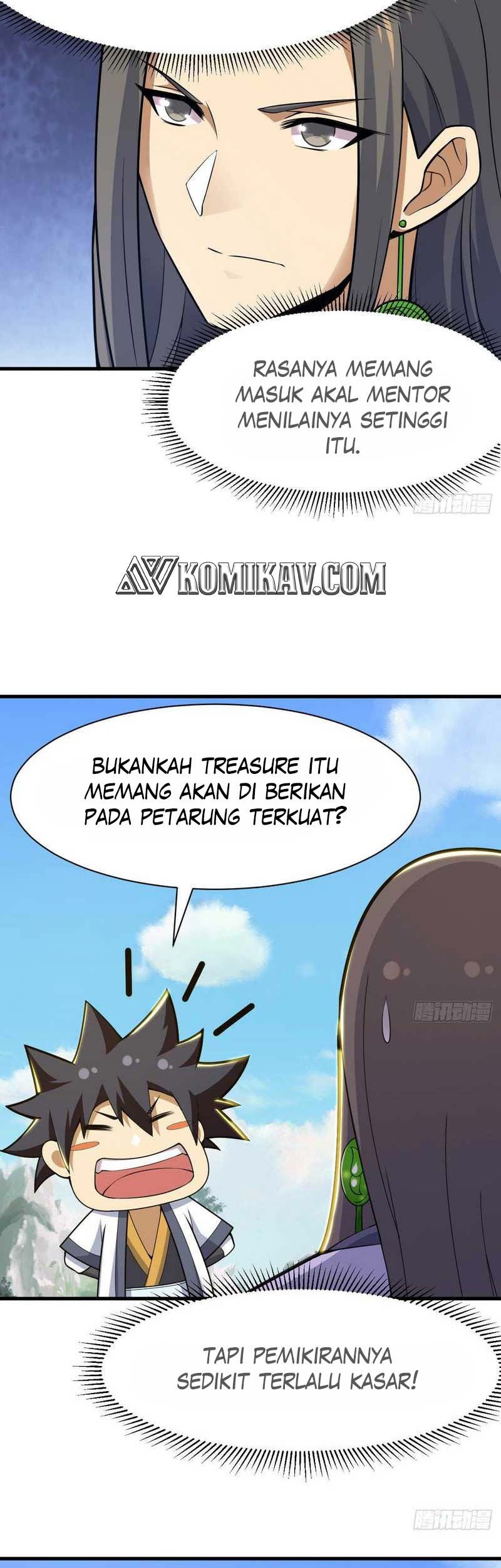 I just want to be beaten to death by everyone Chapter 86 Gambar 26