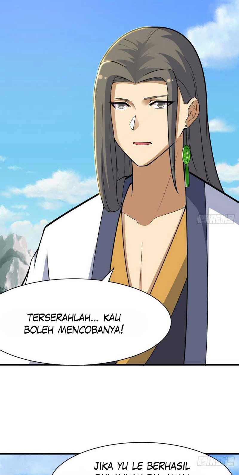 I just want to be beaten to death by everyone Chapter 86 Gambar 27