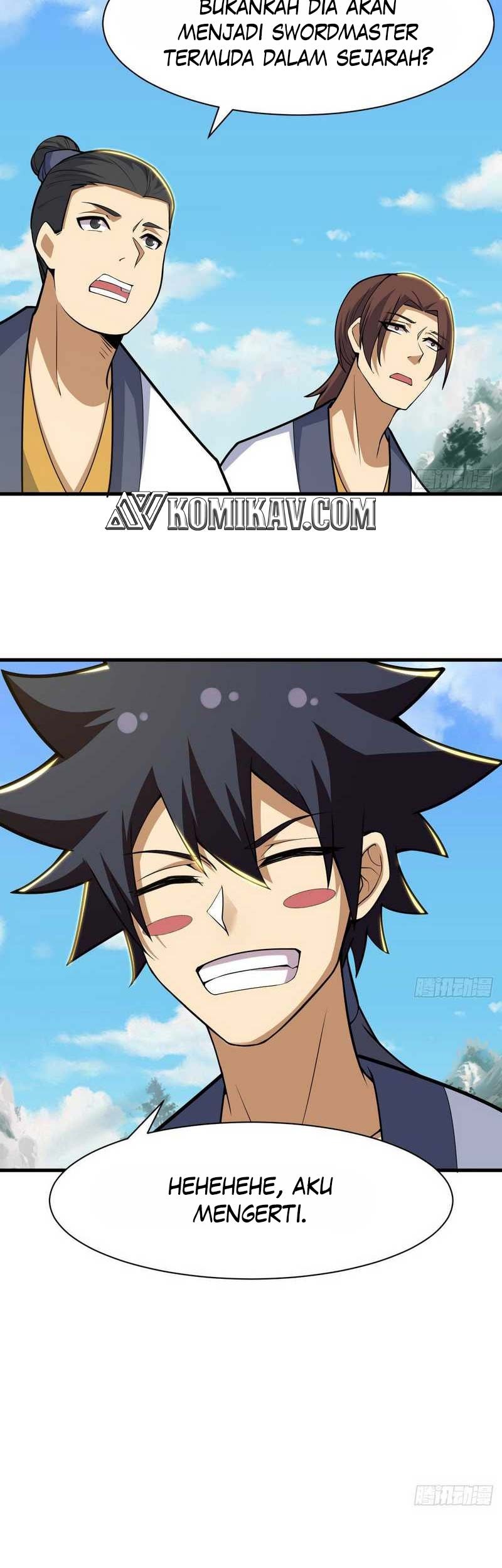 I just want to be beaten to death by everyone Chapter 86 Gambar 28