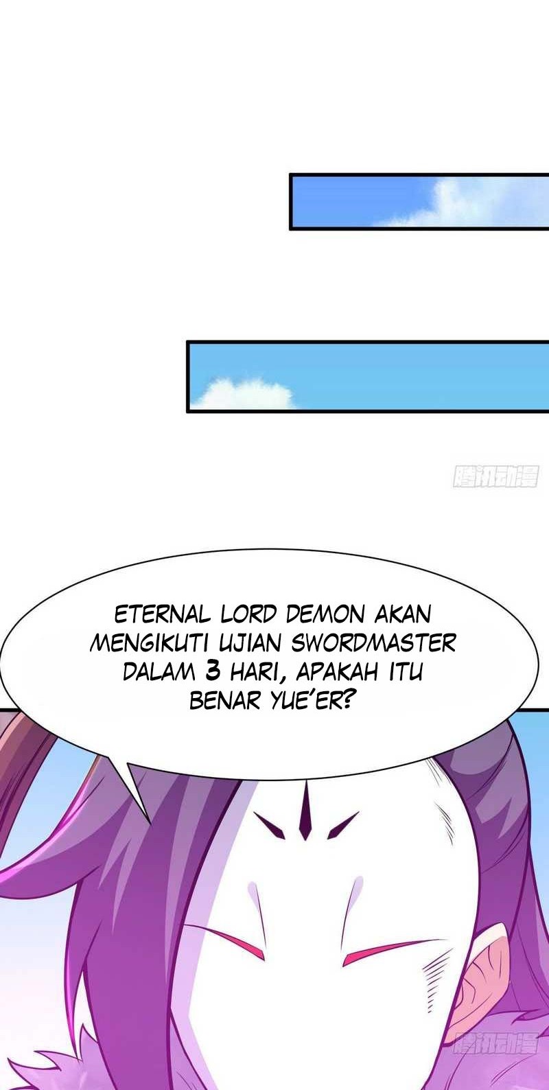 I just want to be beaten to death by everyone Chapter 86 Gambar 29