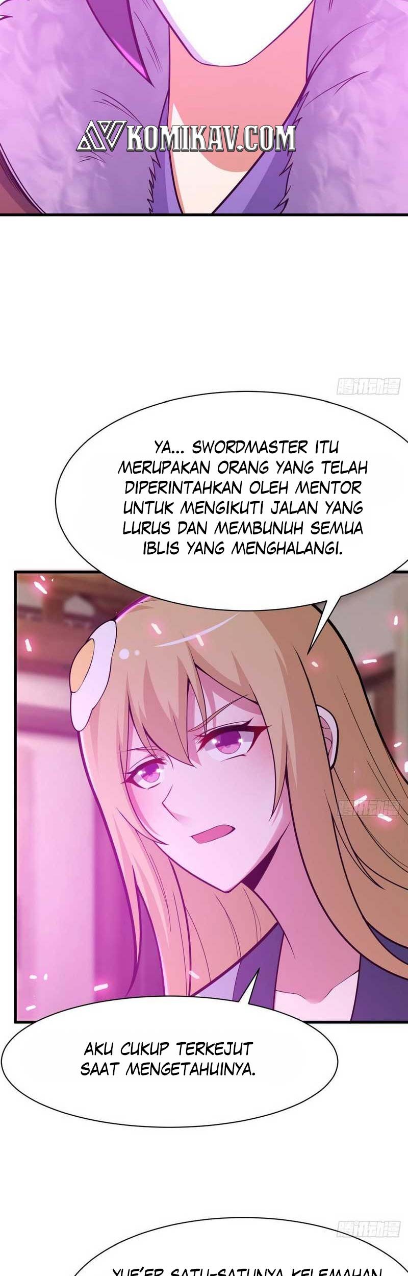 I just want to be beaten to death by everyone Chapter 86 Gambar 30