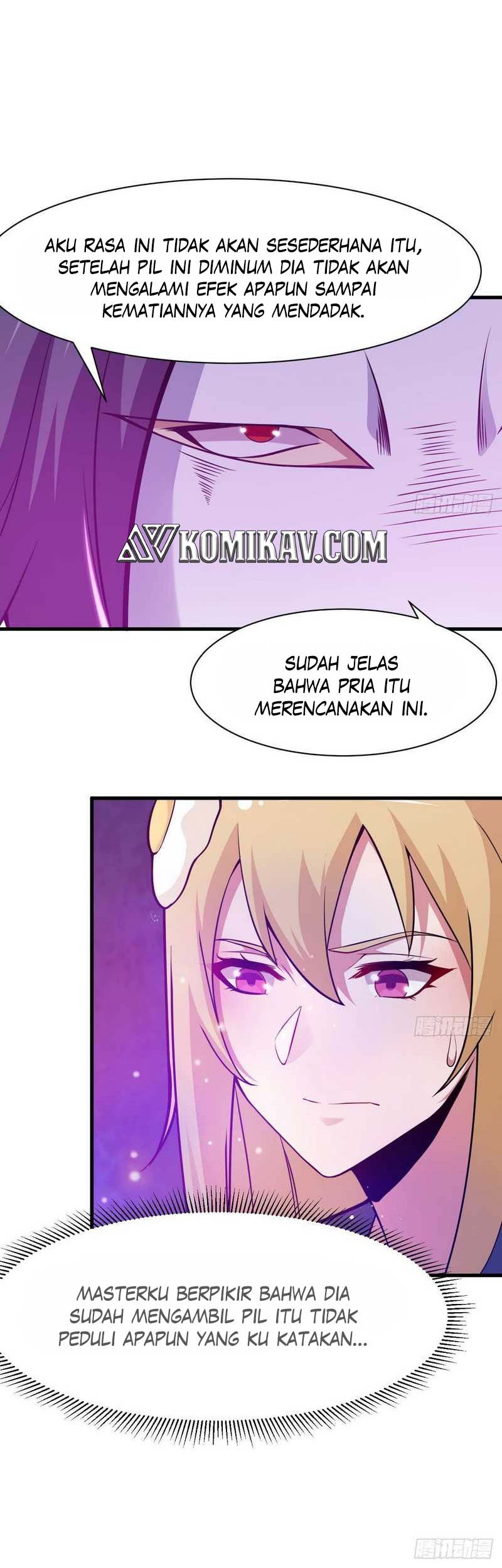 I just want to be beaten to death by everyone Chapter 86 Gambar 32