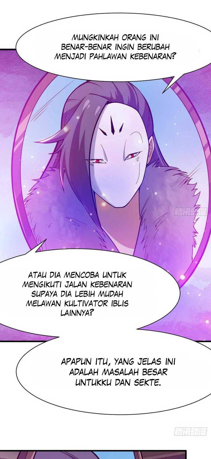 I just want to be beaten to death by everyone Chapter 86 Gambar 33