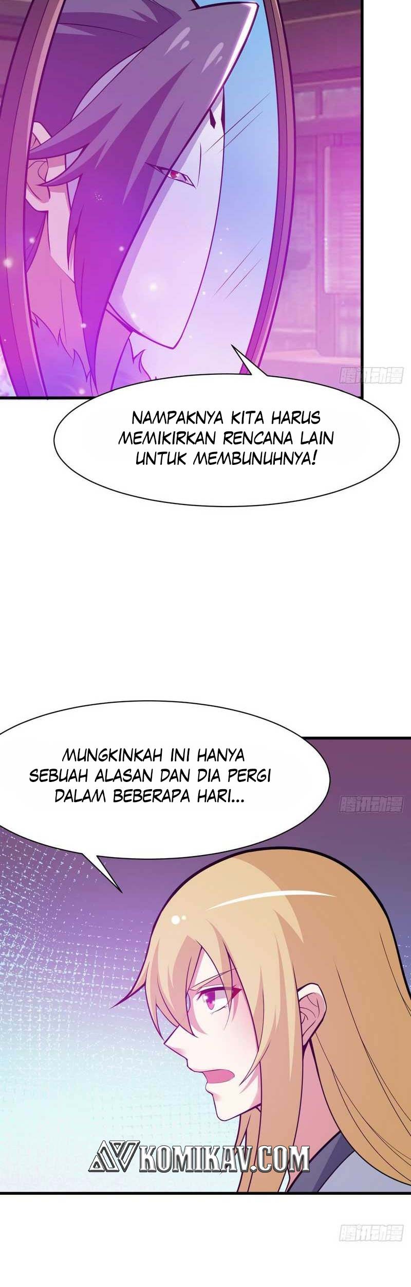 I just want to be beaten to death by everyone Chapter 86 Gambar 34
