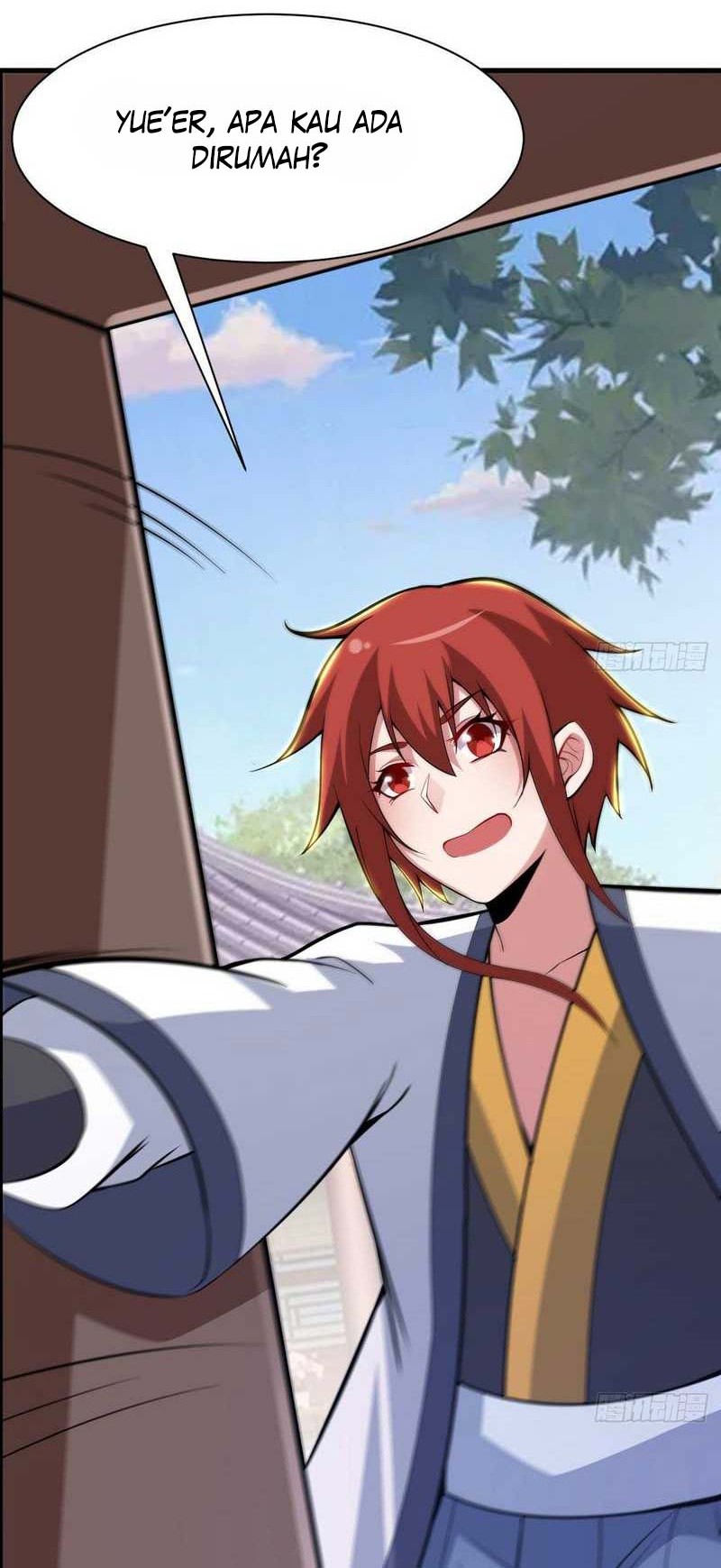 I just want to be beaten to death by everyone Chapter 86 Gambar 35