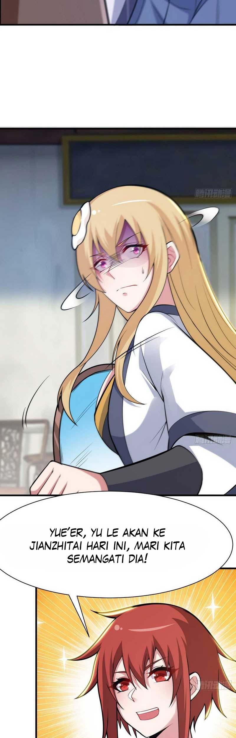 I just want to be beaten to death by everyone Chapter 86 Gambar 36