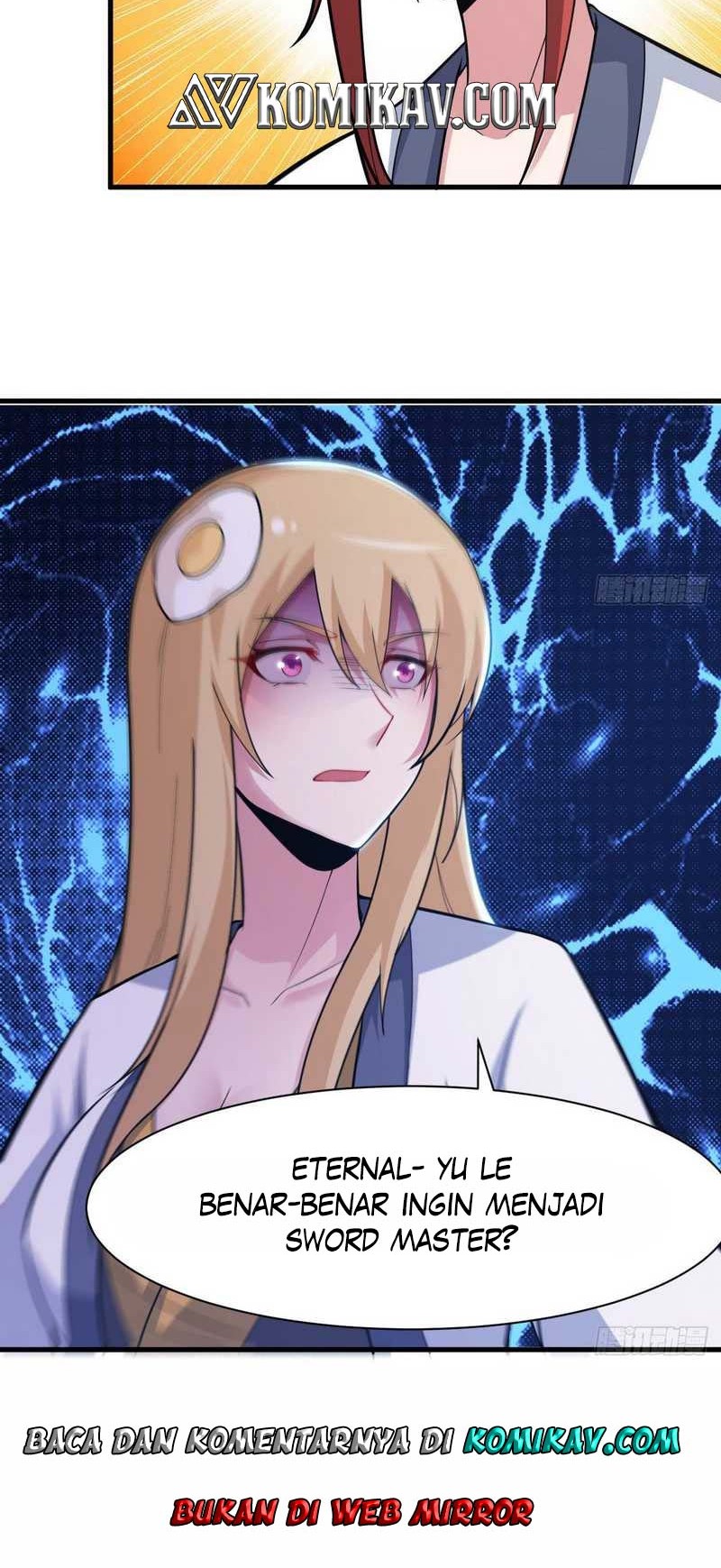 I just want to be beaten to death by everyone Chapter 86 Gambar 37
