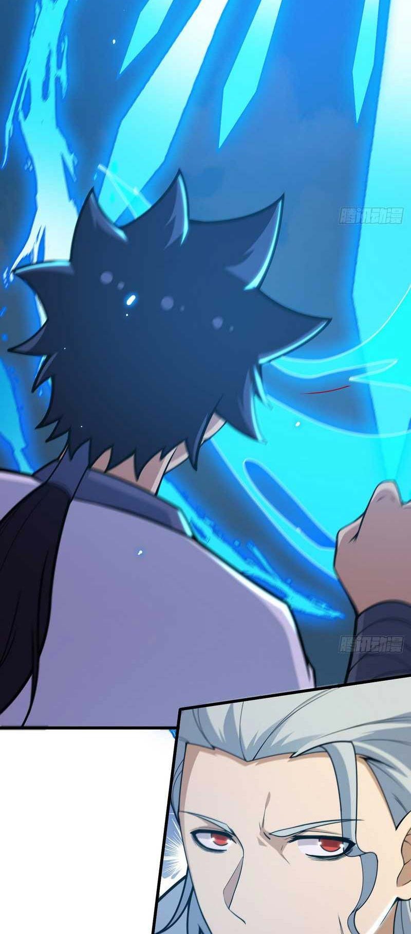 I just want to be beaten to death by everyone Chapter 86 Gambar 3