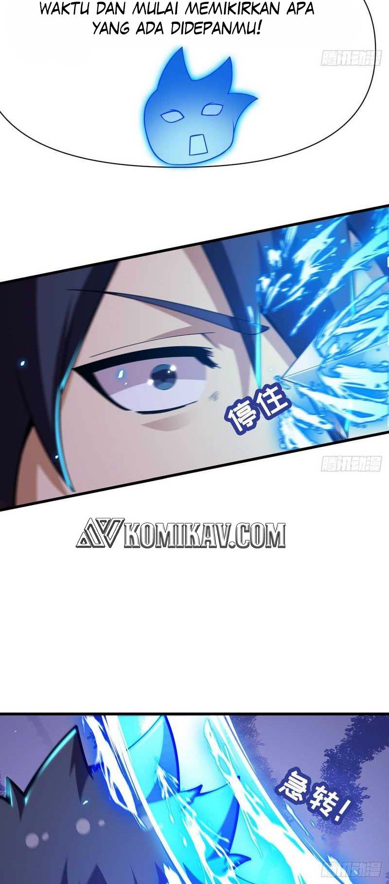 I just want to be beaten to death by everyone Chapter 86 Gambar 7