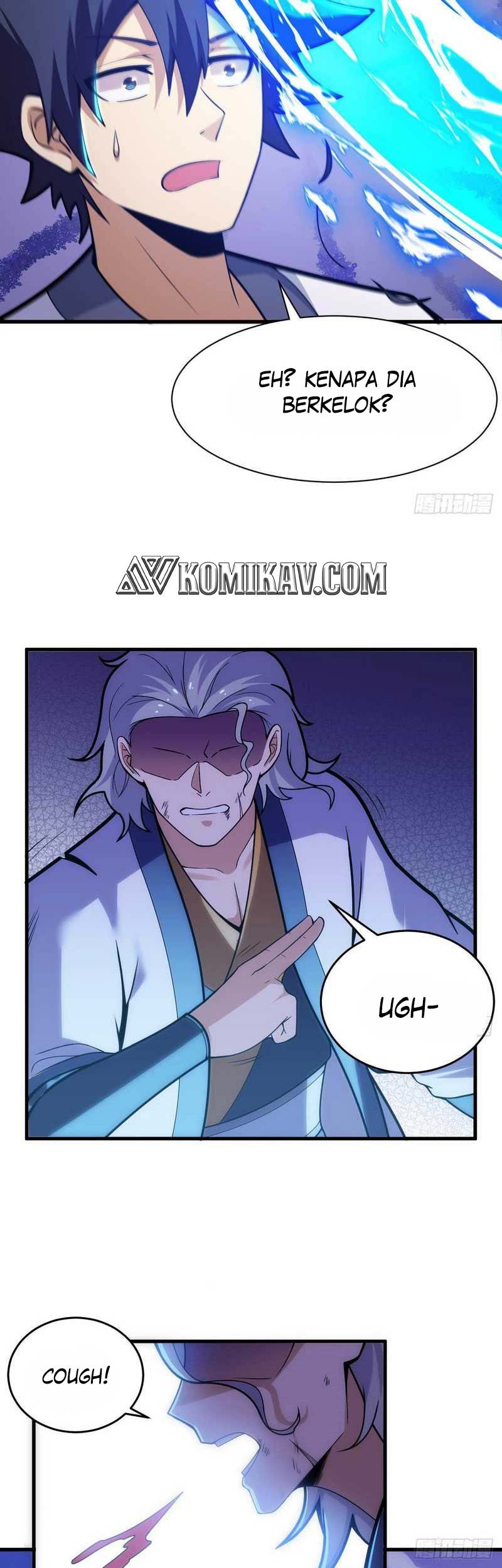 I just want to be beaten to death by everyone Chapter 86 Gambar 8