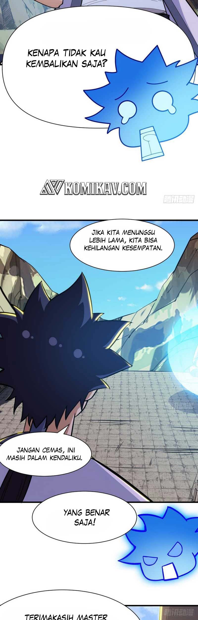 I just want to be beaten to death by everyone Chapter 86 Gambar 14