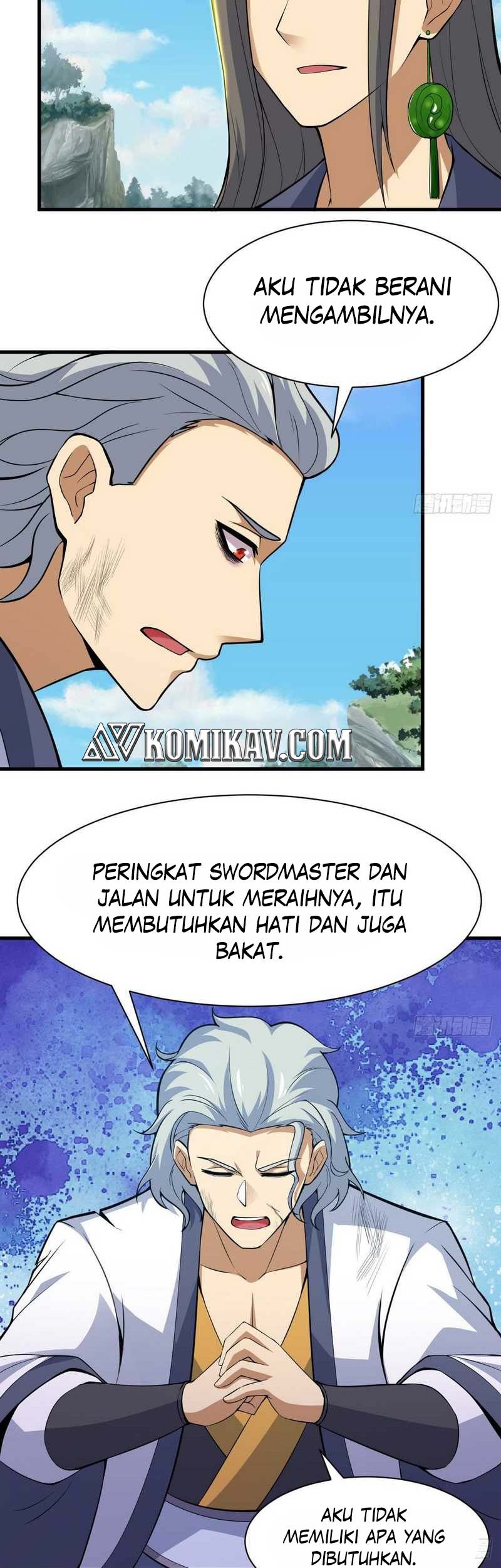 I just want to be beaten to death by everyone Chapter 86 Gambar 16