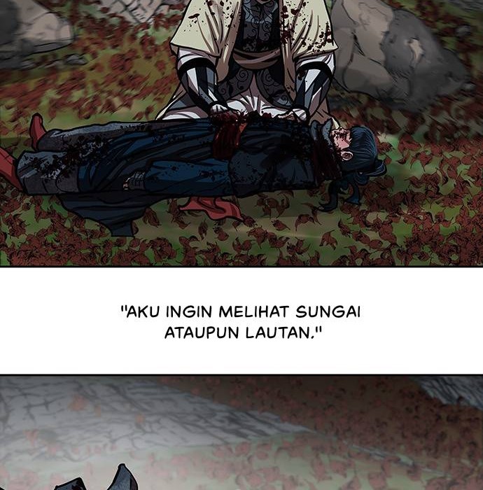 Escort Warrior Chapter 141 Gambar 25