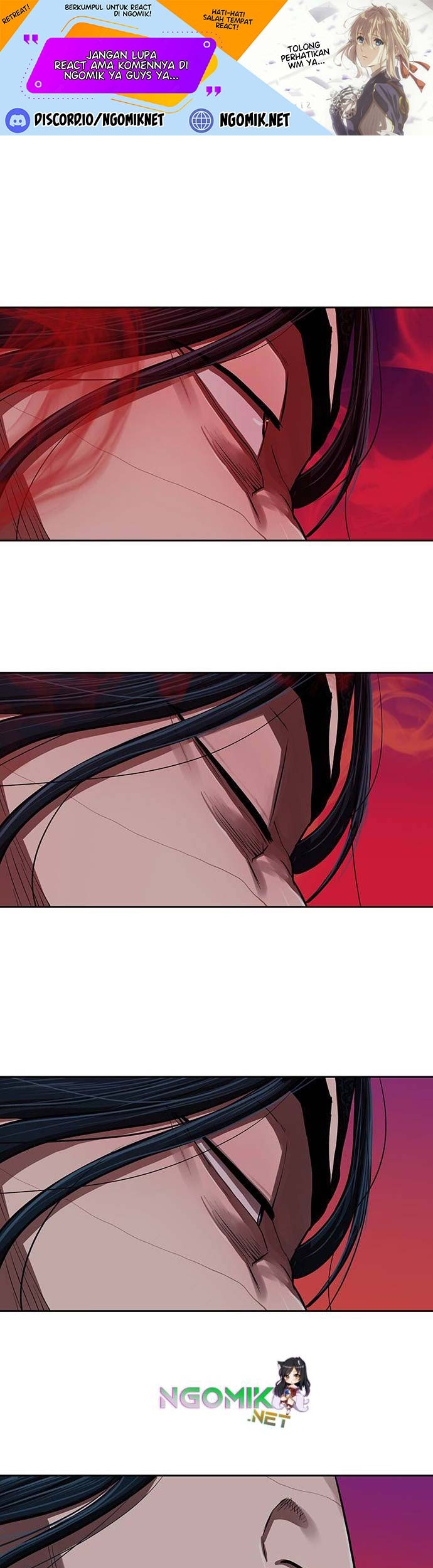 Baca Escort Warrior Chapter 141 Gambar 2