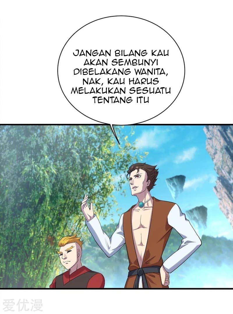 Matchless Emperor Chapter 71 Gambar 13