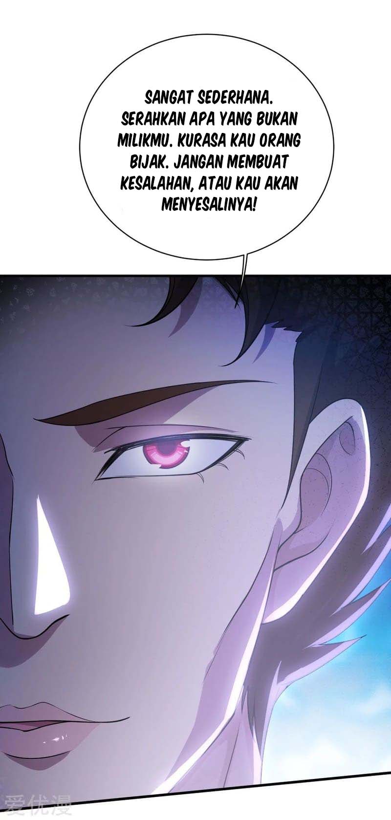 Matchless Emperor Chapter 71 Gambar 15