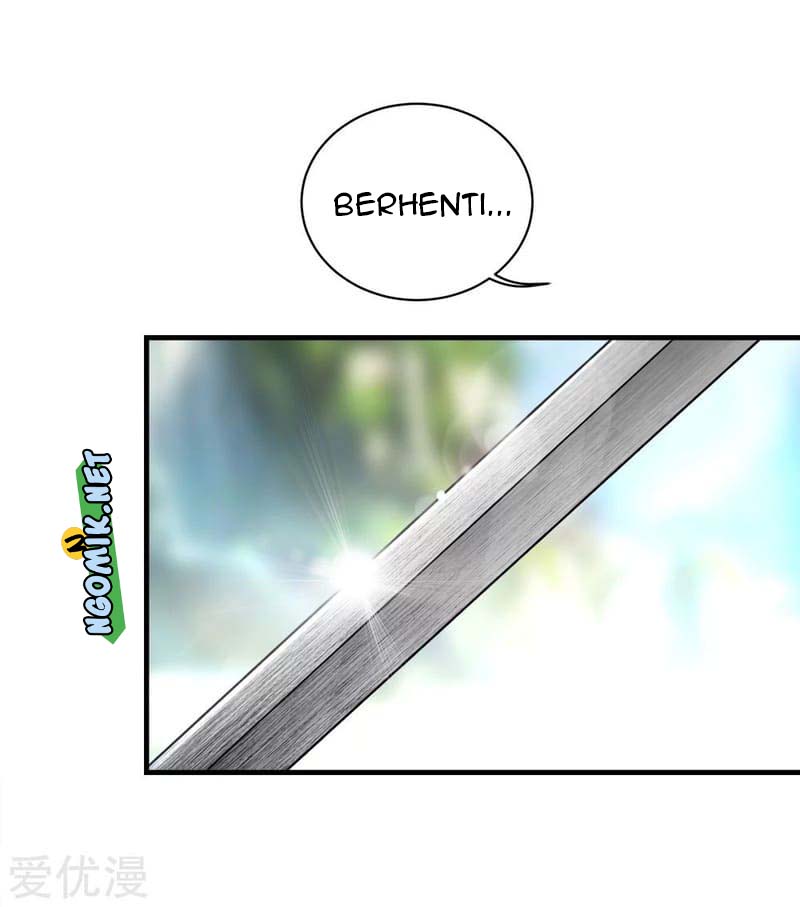 Matchless Emperor Chapter 71 Gambar 8