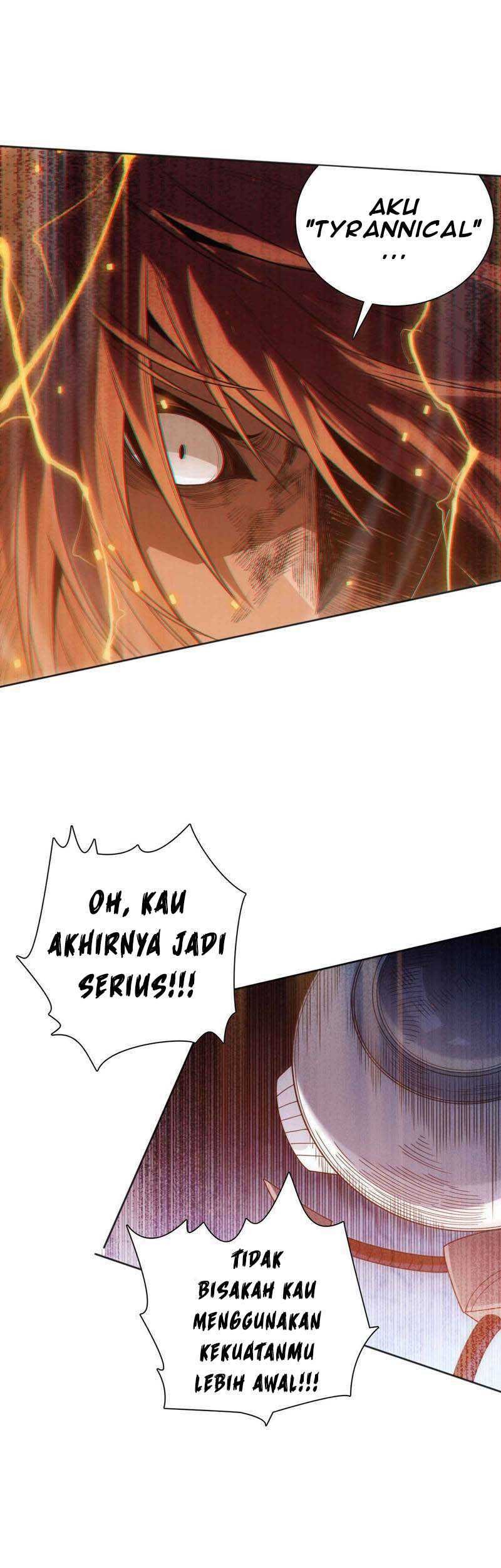 Ultimate Soldier Chapter 145 Gambar 47