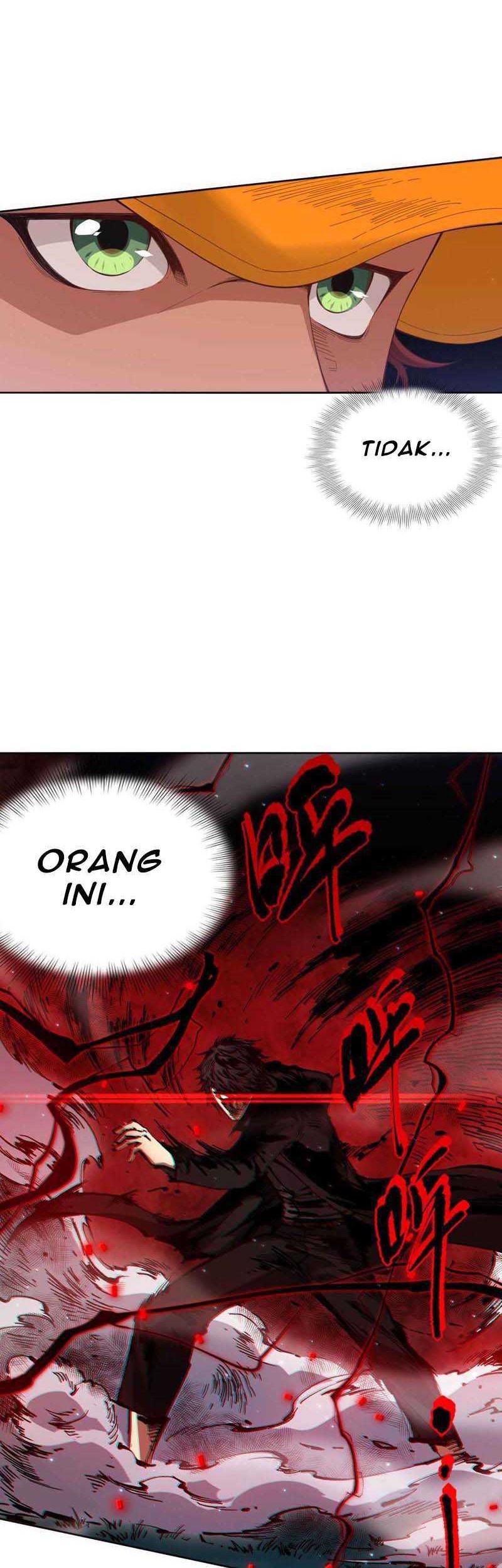 Ultimate Soldier Chapter 145 Gambar 7
