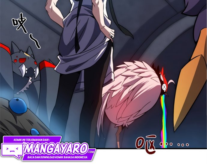 Monster Pet Evolution Chapter 83 Gambar 14