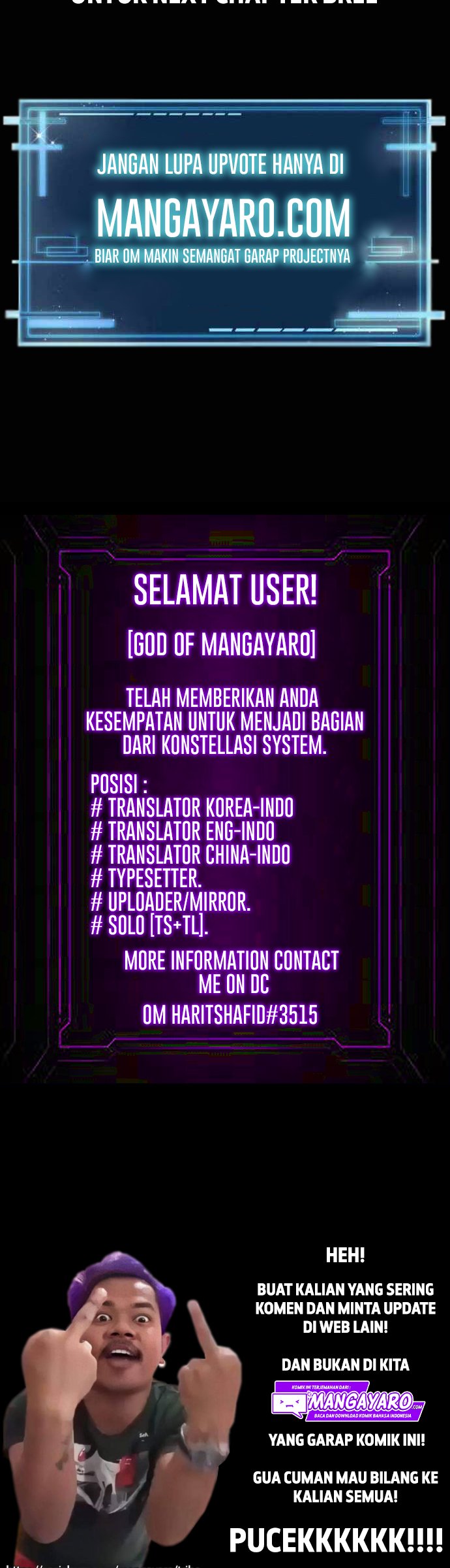 Monster Pet Evolution Chapter 83 Gambar 29