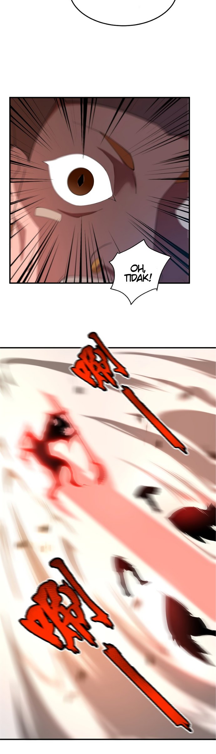 Monster Pet Evolution Chapter 81 Gambar 6