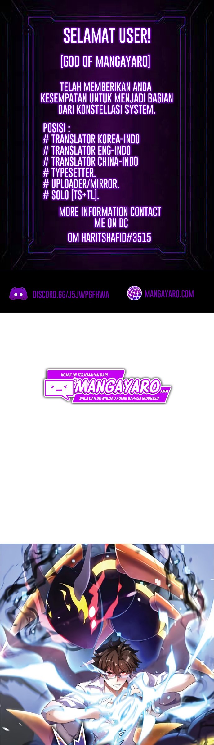 Baca  Monster Pet Evolution Chapter 80 Gambar 2