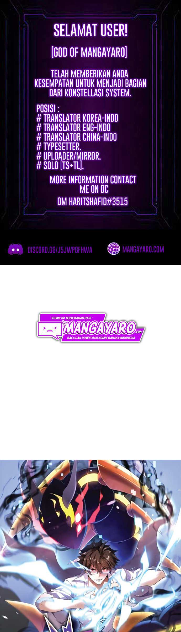 Baca  Monster Pet Evolution Chapter 78 Gambar 2