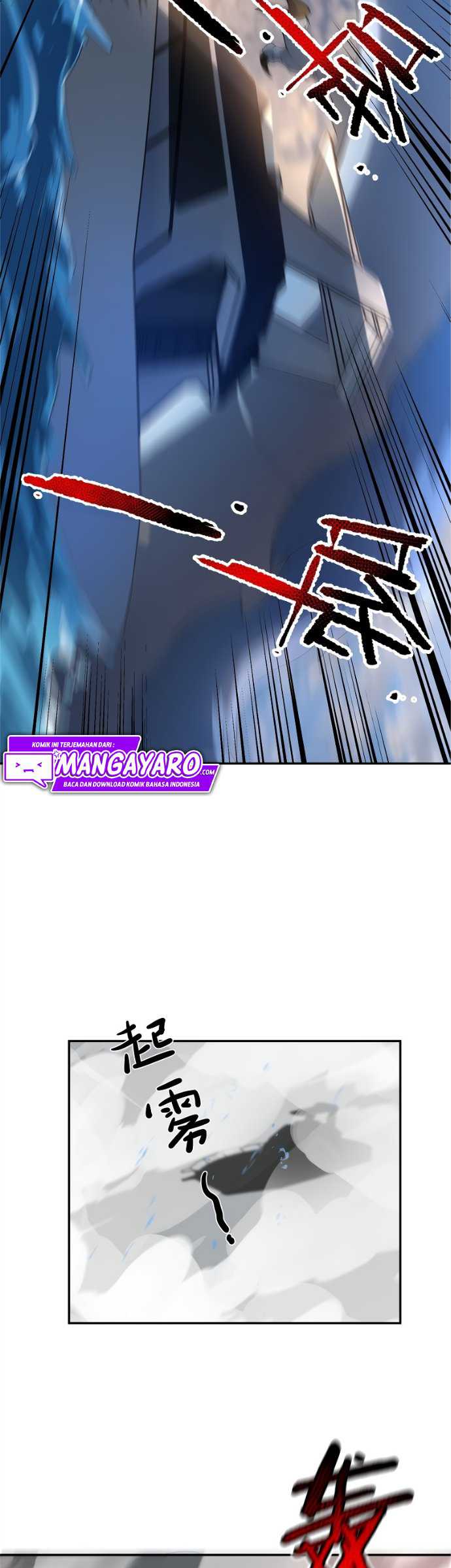 Monster Pet Evolution Chapter 76 Gambar 8