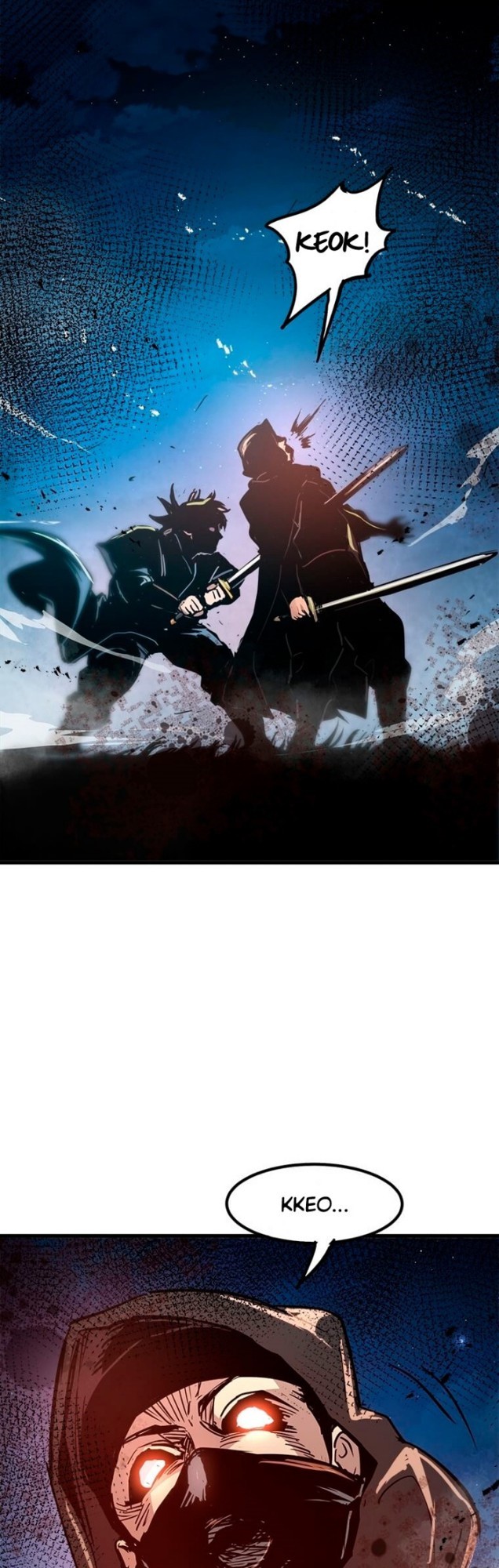 Strongest Fighter Chapter 55 Gambar 10