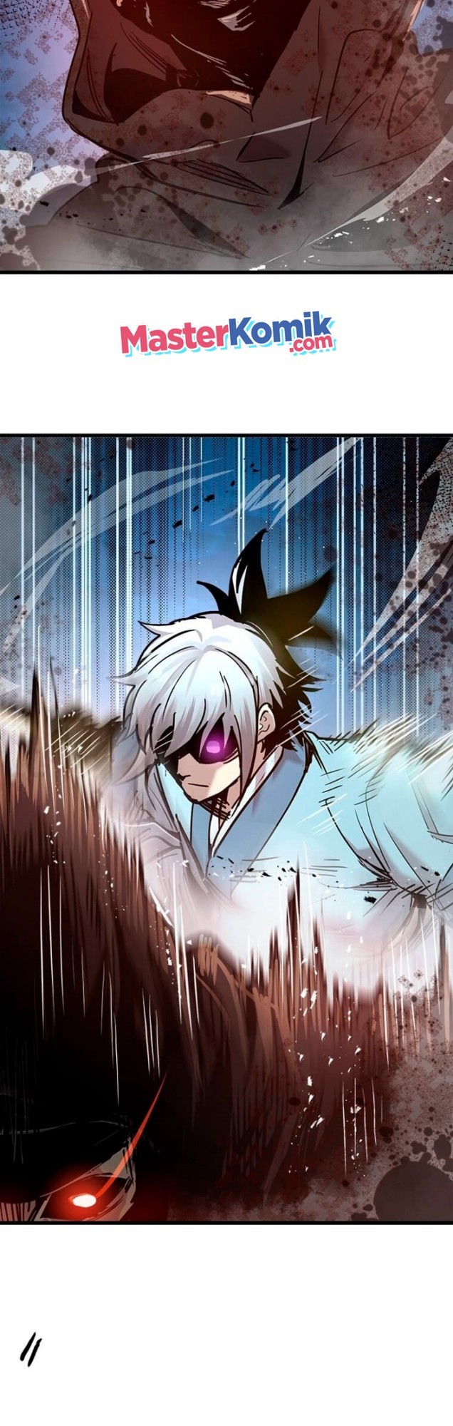 Strongest Fighter Chapter 55 Gambar 11