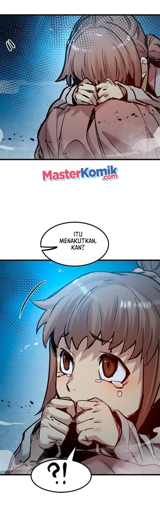 Strongest Fighter Chapter 55 Gambar 12