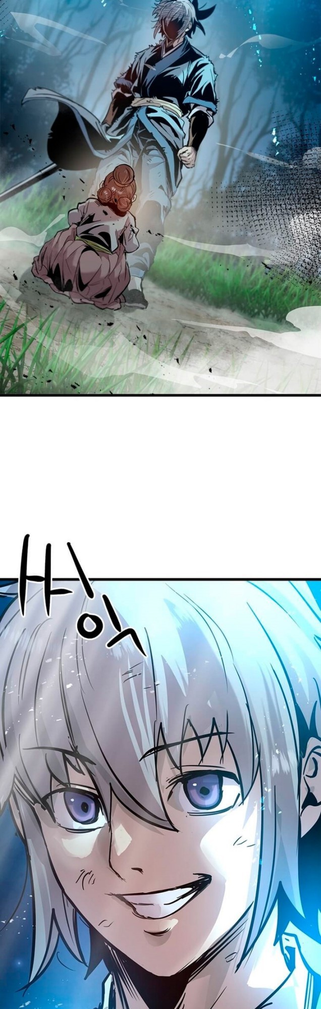 Strongest Fighter Chapter 55 Gambar 14