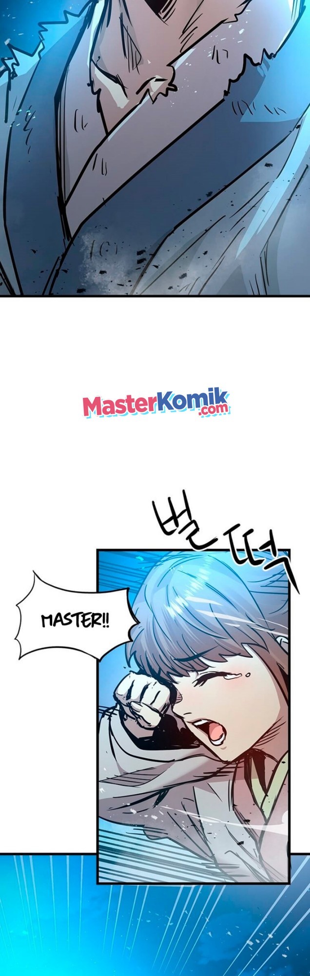 Strongest Fighter Chapter 55 Gambar 15