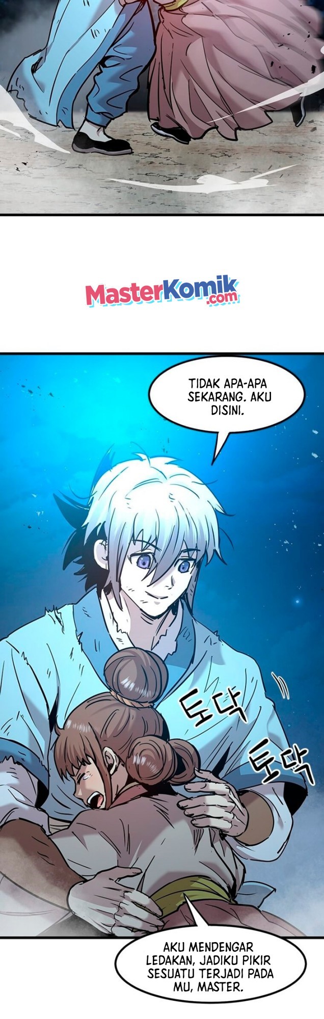 Strongest Fighter Chapter 55 Gambar 17