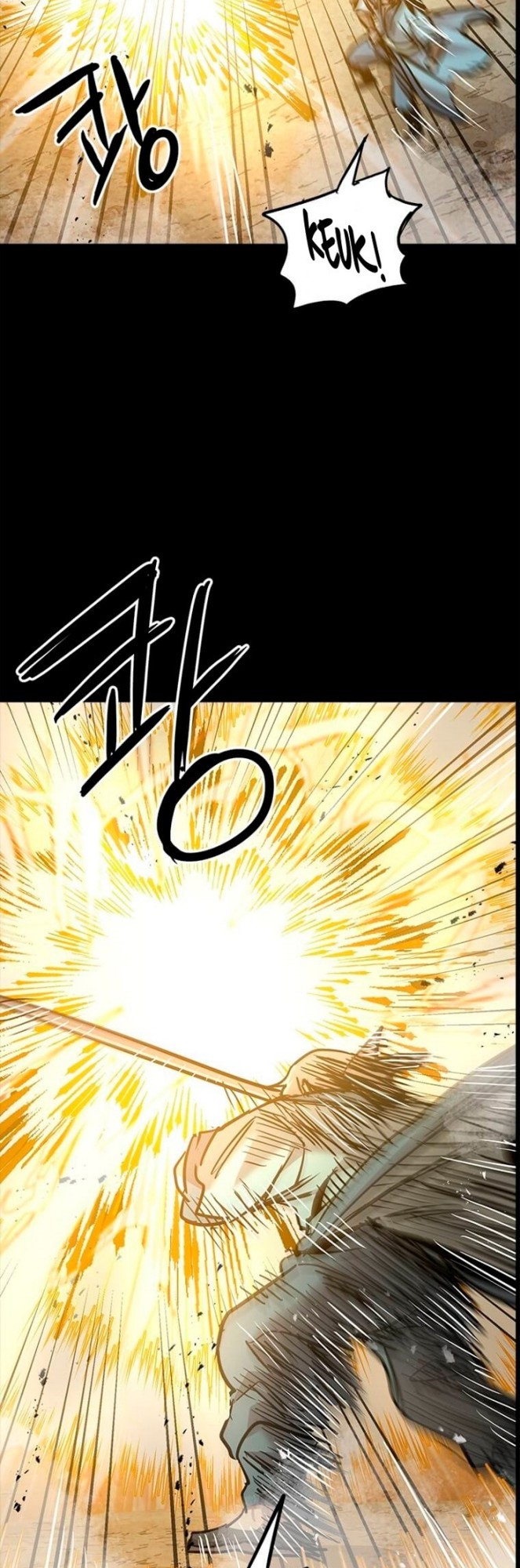 Strongest Fighter Chapter 55 Gambar 21