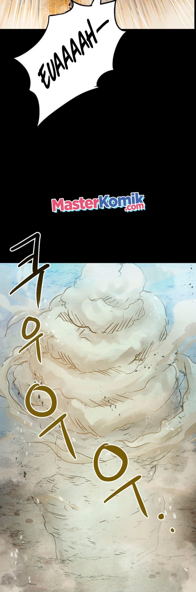 Strongest Fighter Chapter 55 Gambar 22