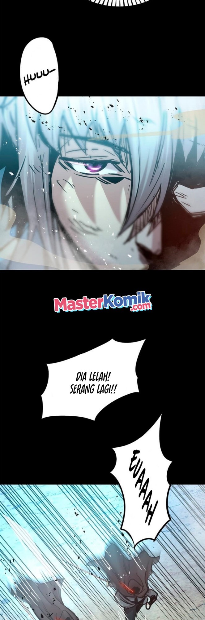 Strongest Fighter Chapter 55 Gambar 27