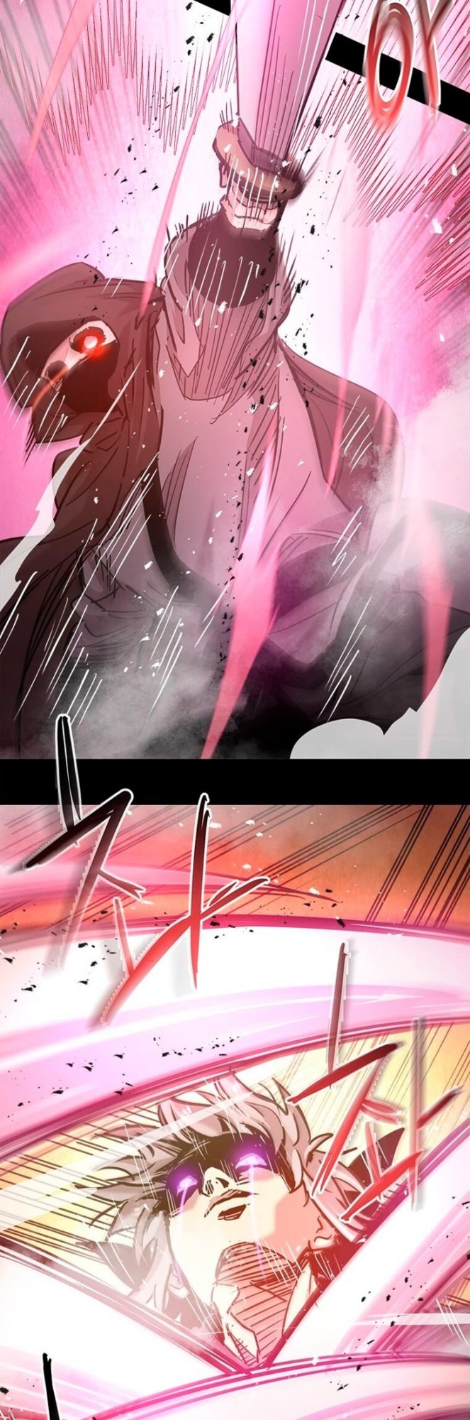 Strongest Fighter Chapter 55 Gambar 29