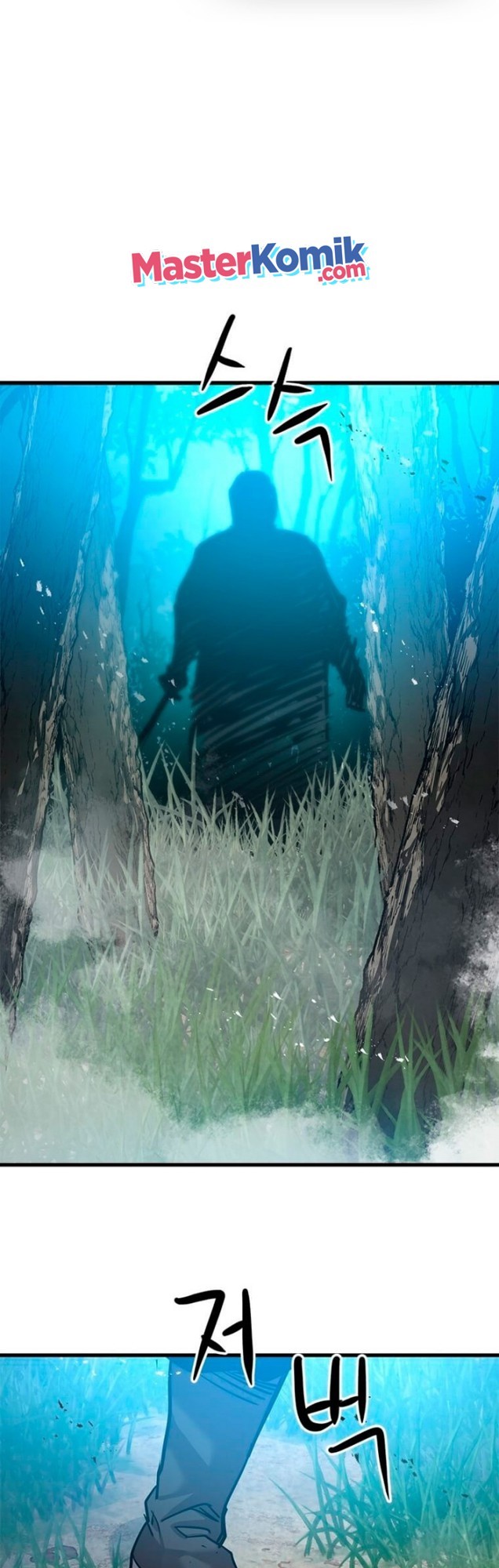 Strongest Fighter Chapter 55 Gambar 3