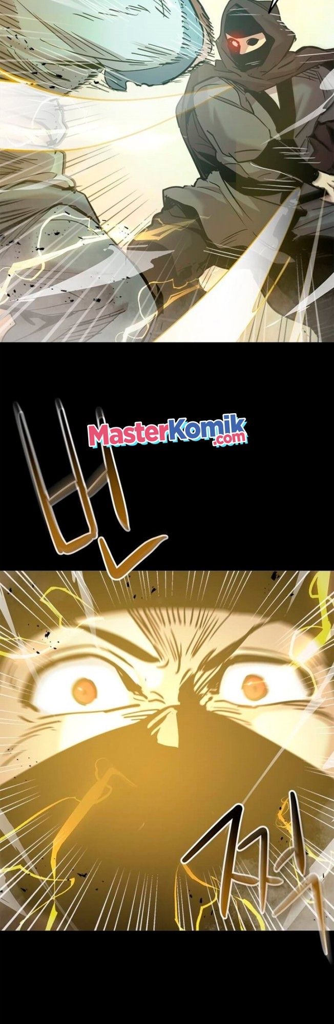 Strongest Fighter Chapter 55 Gambar 36