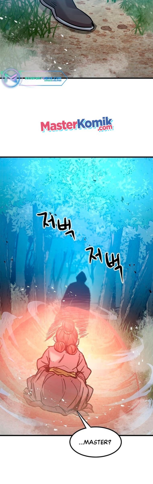 Strongest Fighter Chapter 55 Gambar 4