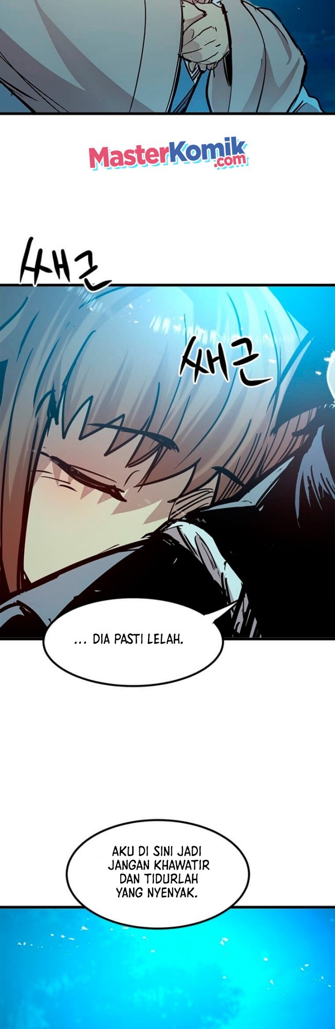 Strongest Fighter Chapter 55 Gambar 40